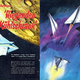 Image for article titled Astounding Spaceship Designs From Before The Space Age
